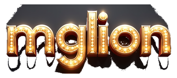 mglion logo