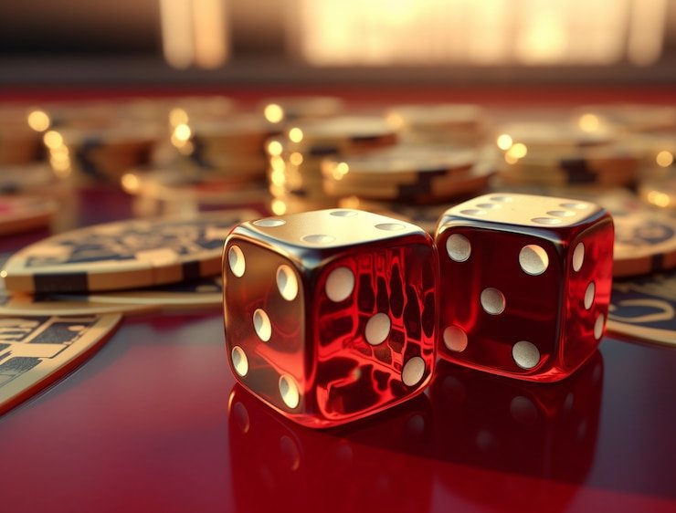 mglion Slots