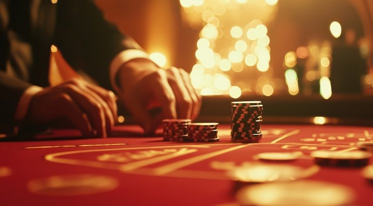 mglion Live tables