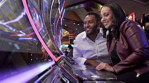 mglion Live Casino